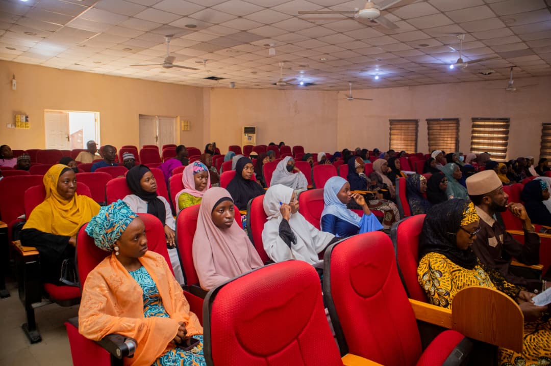 Symbol of gender justice and social contract