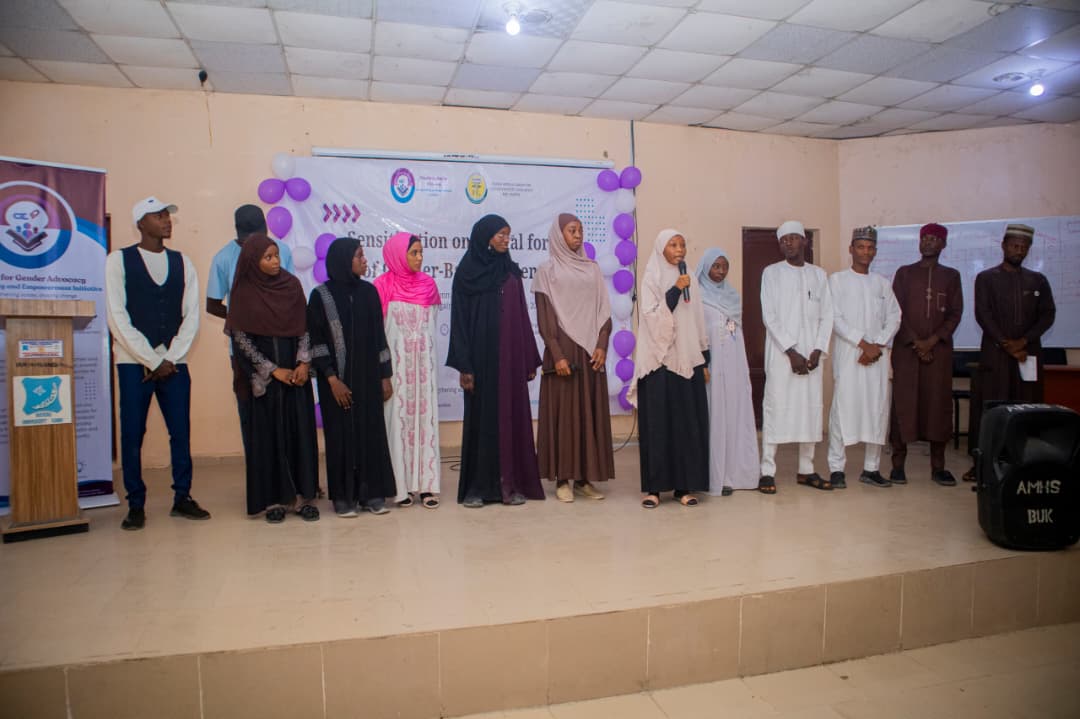 Symbol of gender justice and social contract